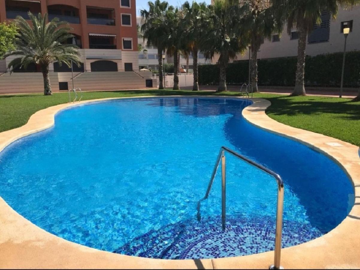 Apartment Apartamento Con Terraza Sur *
