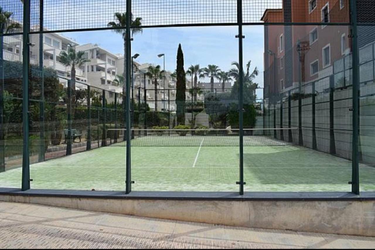 Apartamento Con Terraza Sur Apartment *
