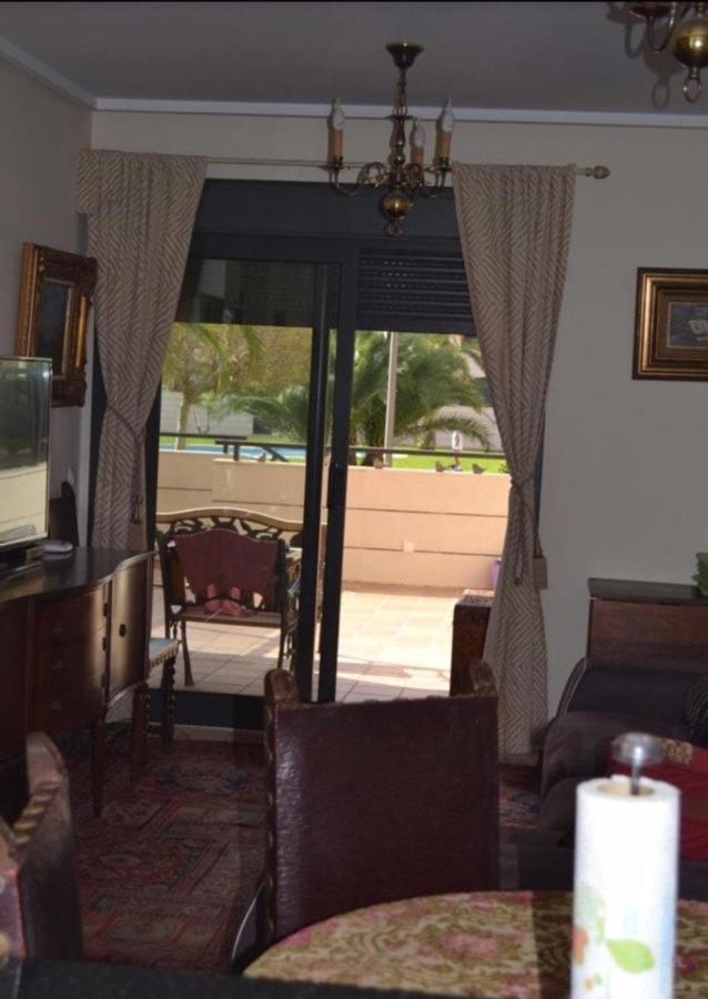 Apartment Apartamento Con Terraza Sur