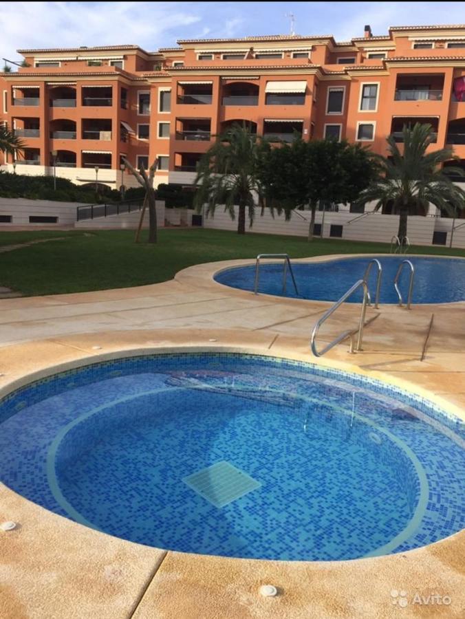 Apartment Apartamento Con Terraza Sur