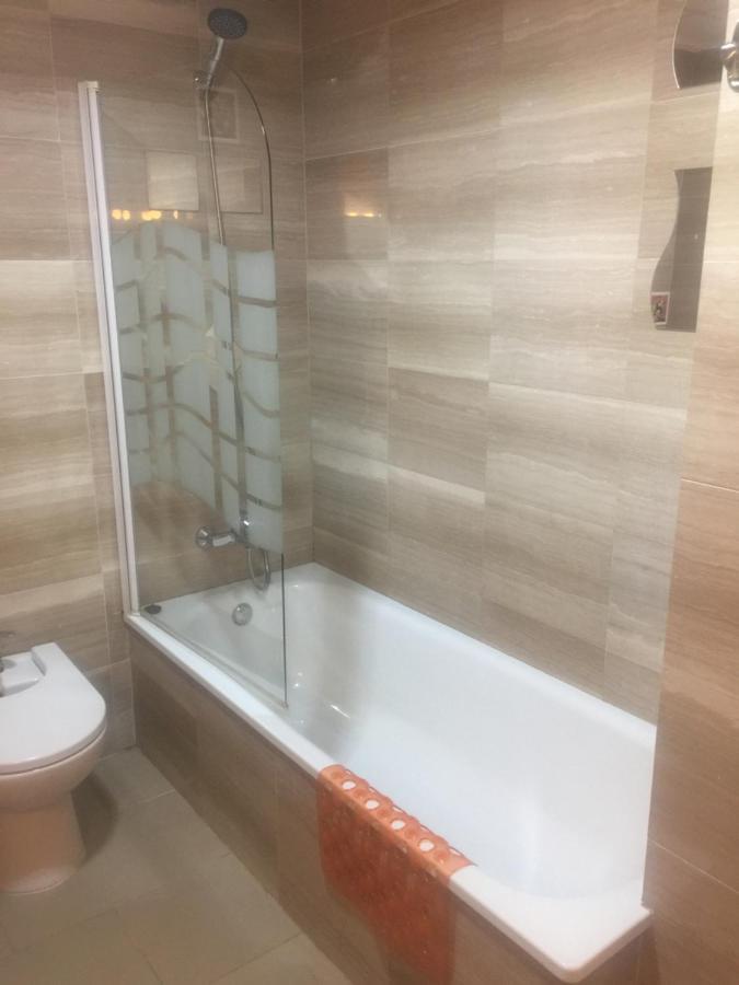 Apartamento Con Terraza Sur Apartment Denia