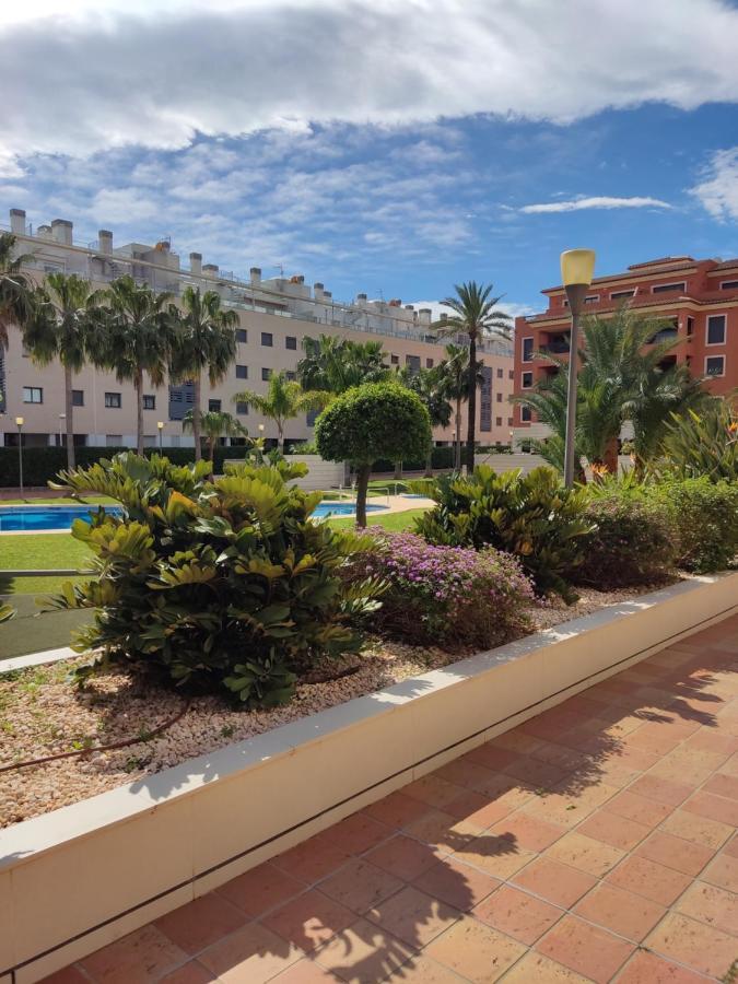 Apartment Apartamento Con Terraza Sur *