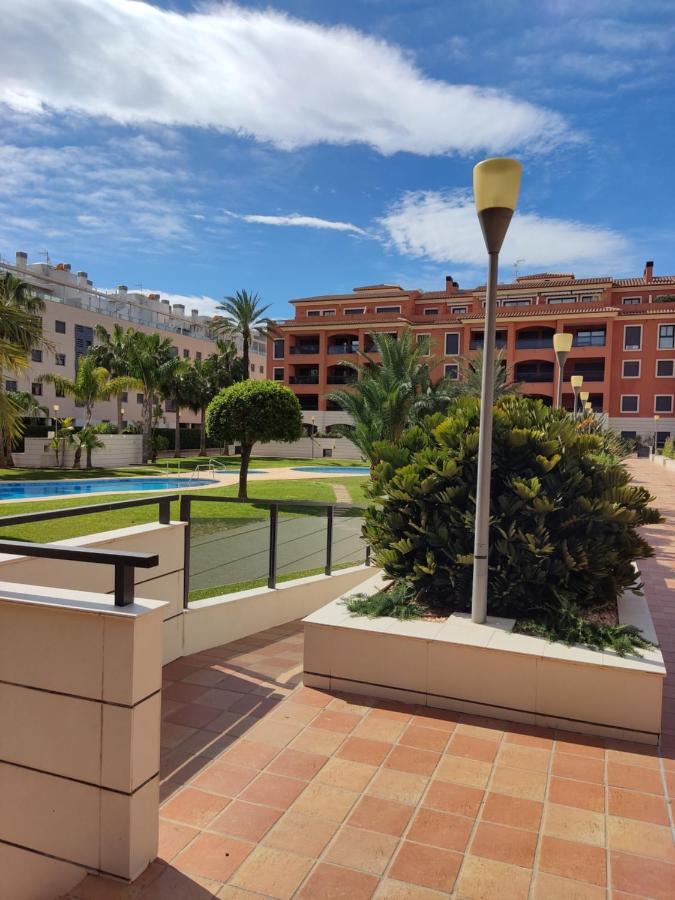 Apartamento Con Terraza Sur *