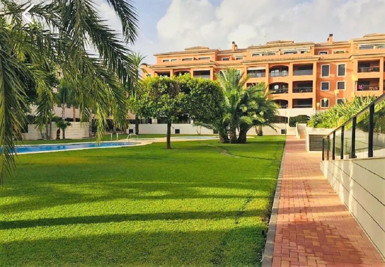 Apartment Apartamento Con Terraza Sur *