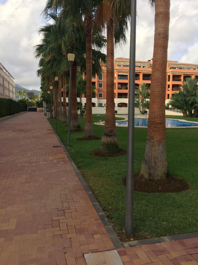 Apartment Apartamento Con Terraza Sur