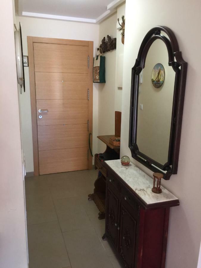 Apartment Apartamento Con Terraza Sur *