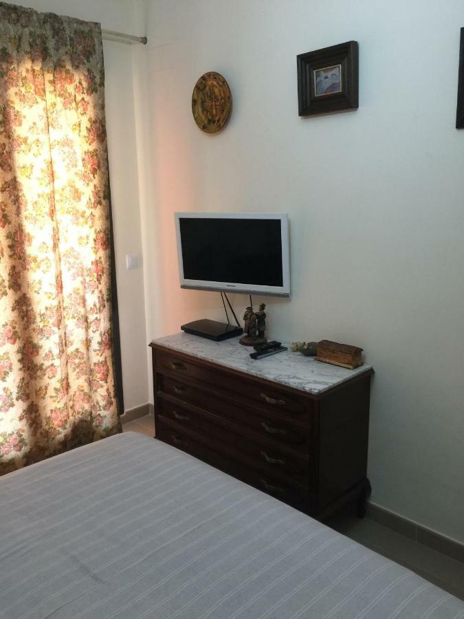 Apartamento Con Terraza Sur * Denia