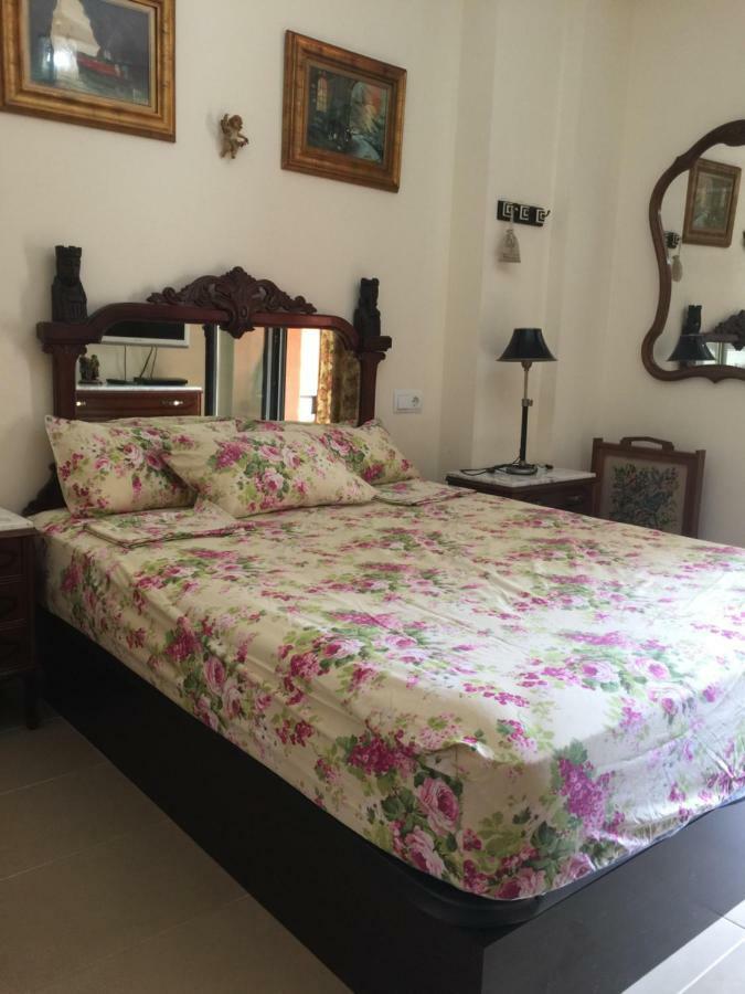 Apartamento Con Terraza Sur Apartment Denia